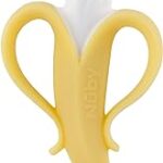 Nuby Nananubs Banana Massaging Teether